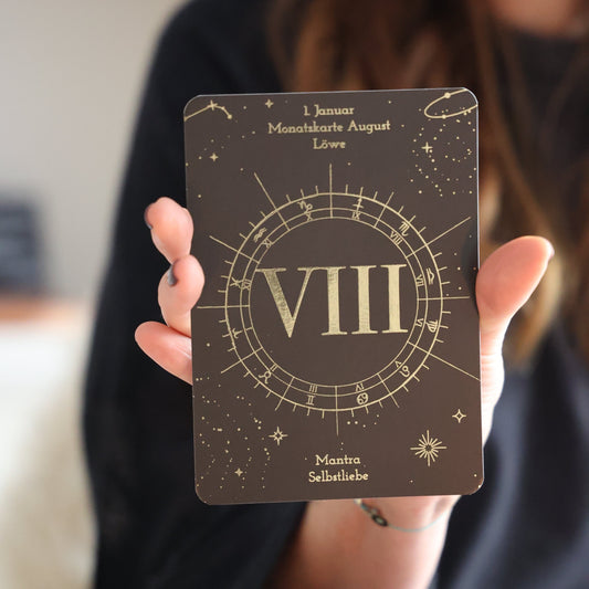 Rituelle Rauhnächte Set